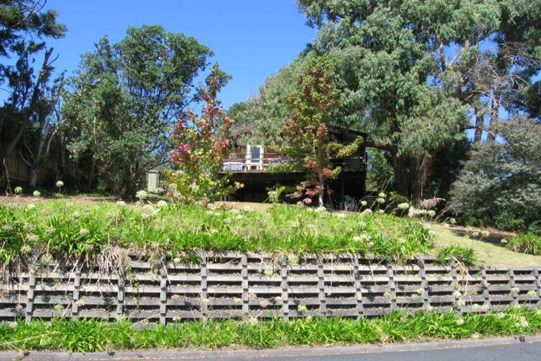 Photo of property in 40 Glenvar Road, Torbay, Auckland, 0630