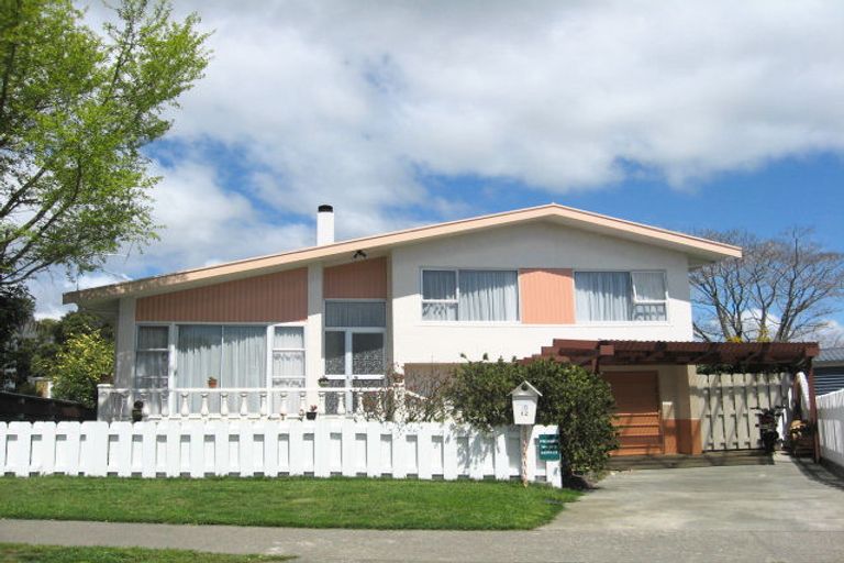 Photo of property in 12 Fergusson Street, Stoke, Nelson, 7011