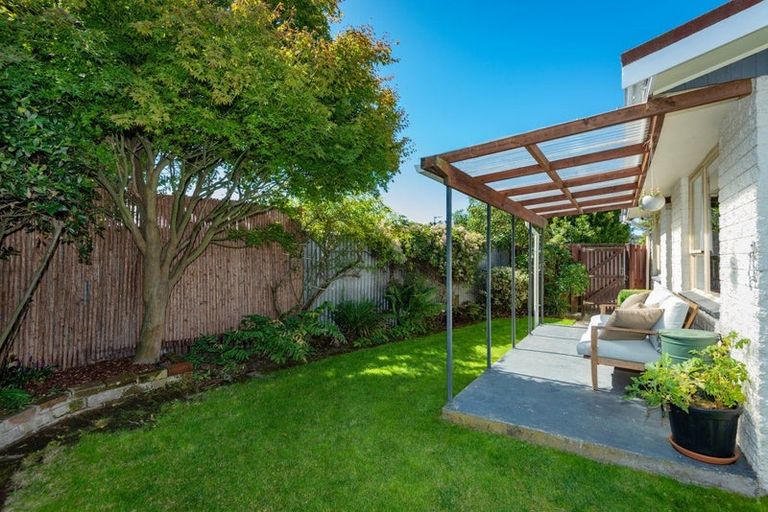 Photo of property in 3/163 Geraldine Street, Edgeware, Christchurch, 8013
