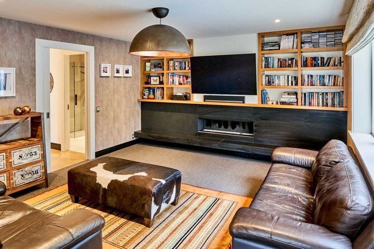 Photo of property in 6 Wilkinson Street, Oriental Bay, Wellington, 6011