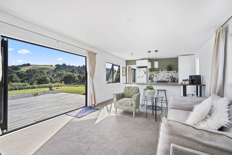 Photo of property in Gorge Road, Maungaturoto, 0588