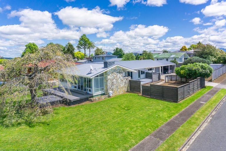 Photo of property in 1 Mcnair Road, Te Awamutu, 3800