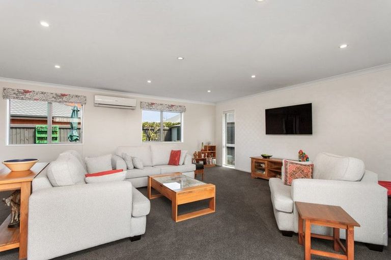 Photo of property in 3 Bellvue Drive, Prebbleton, 7604