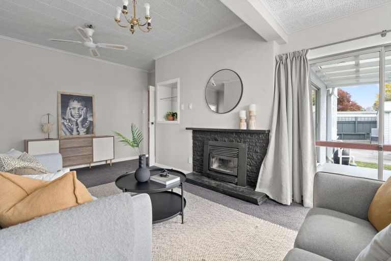 Photo of property in 4 Hosking Place, Masterton, 5810