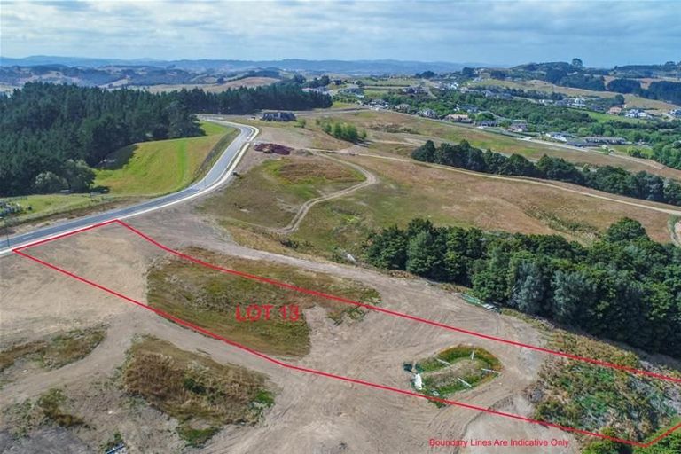 Photo of property in 9 Kitenga Road, Flat Bush, Auckland, 2019