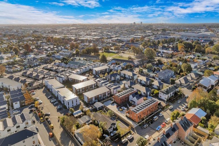 Photo of property in 32/17 Bunyan Street, Waltham, Christchurch, 8023