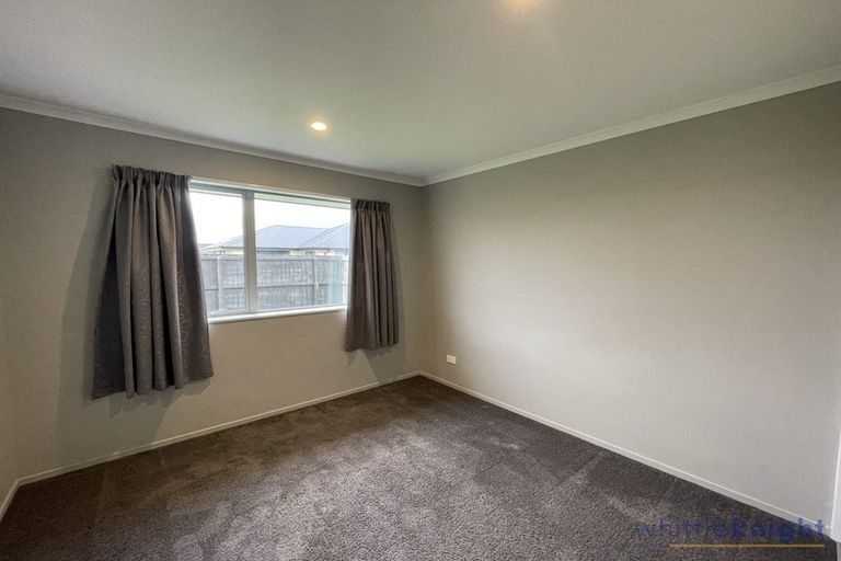 Photo of property in 17 Reuben Avenue, Rolleston, 7615