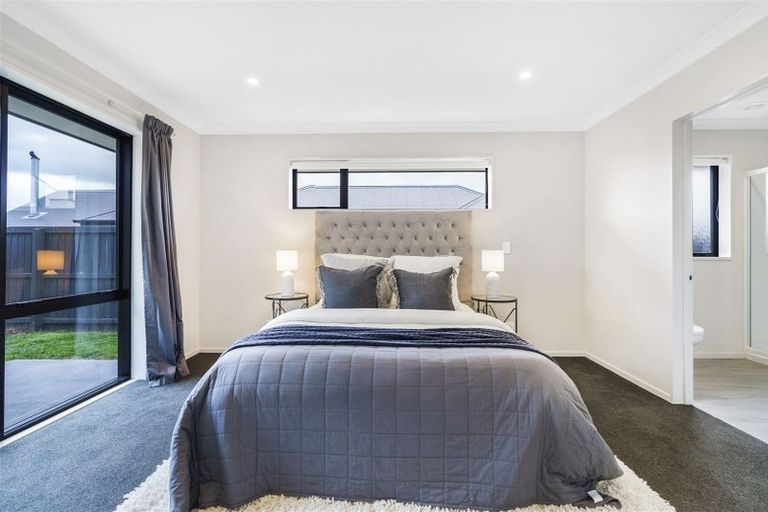 Photo of property in 6 Denimes Crescent, Rolleston, 7614