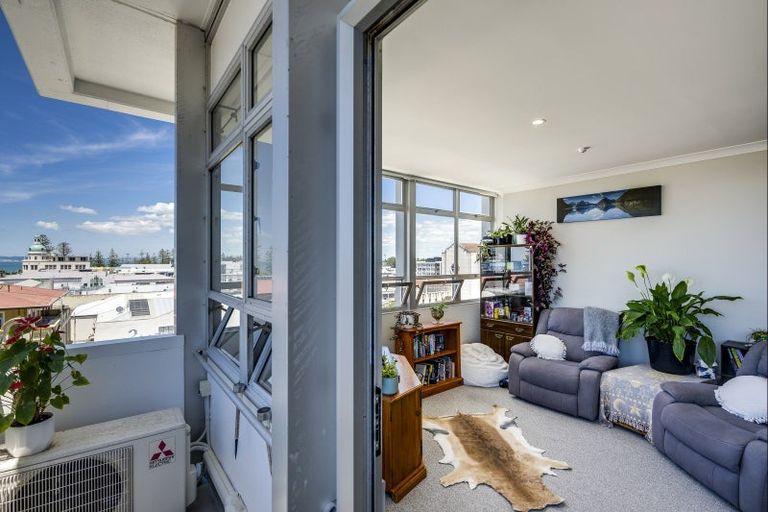 Photo of property in 4g/3 Shakespeare Road, Napier South, Napier, 4110