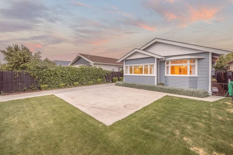 Photo of property in 690 Worcester Street, Linwood, Christchurch, 8062