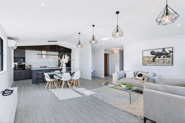 Photo of property in 1 Lolite Lane, Rolleston, 7615