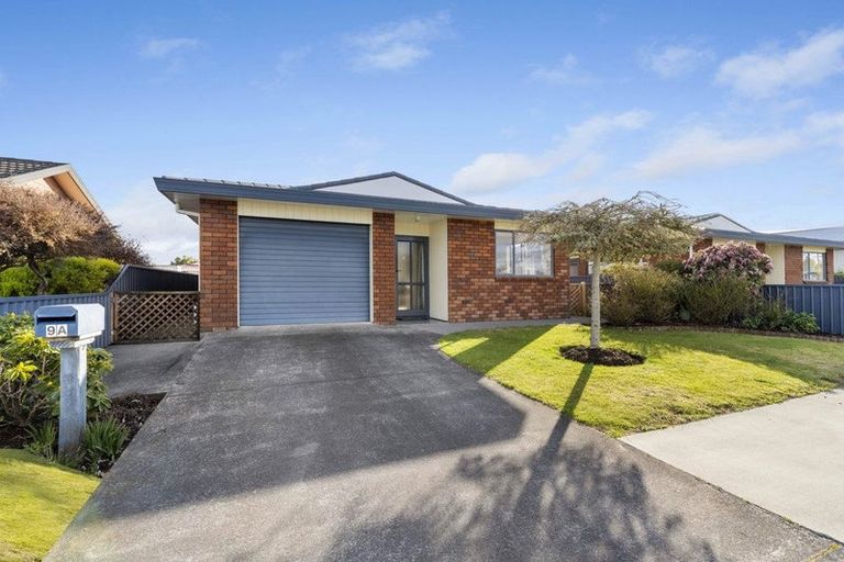 Photo of property in 9a Juliet Street, Stratford, 4332