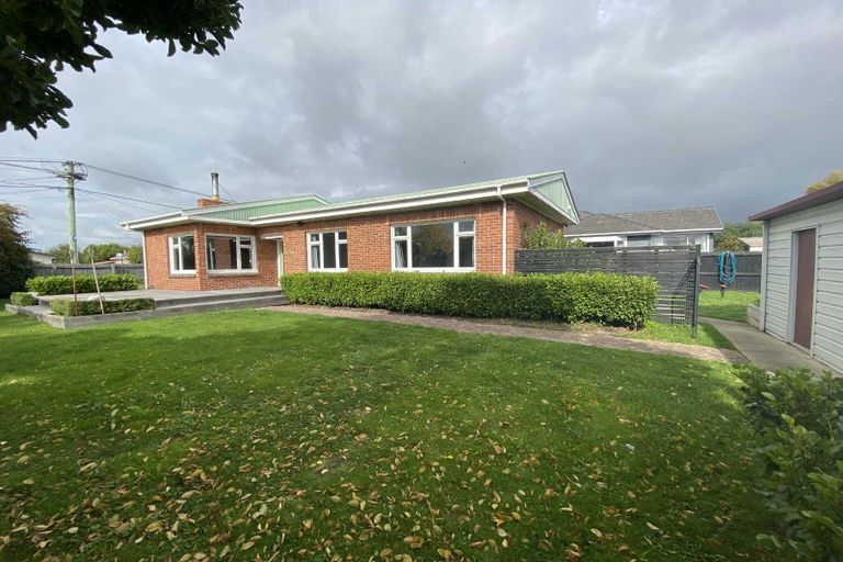Photo of property in 291 Westminster Street, Mairehau, Christchurch, 8013