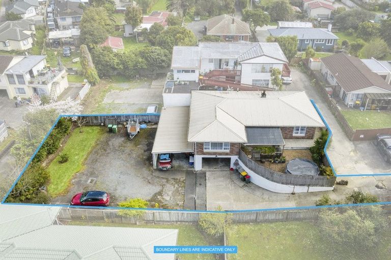 Photo of property in 1/109a Great South Road, Manurewa, Auckland, 2102