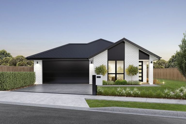 Photo of property in 181 Styx Mill Road, Casebrook, Christchurch, 8051