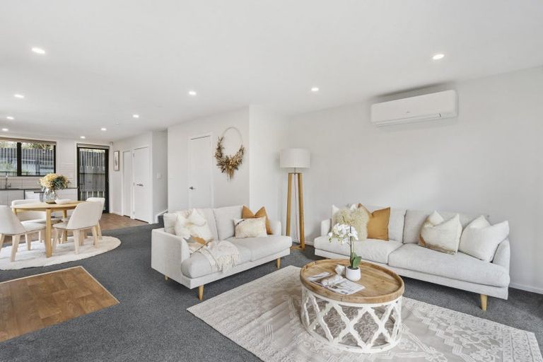 Photo of property in 42c Tennyson Street, Petone, Lower Hutt, 5012