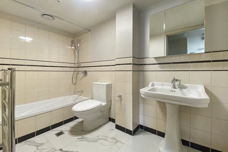 Photo of property in Chevron Suites, 102/8 Chaffers Street, Te Aro, Wellington, 6011