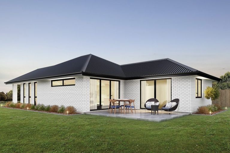 Photo of property in 181 Styx Mill Road, Casebrook, Christchurch, 8051