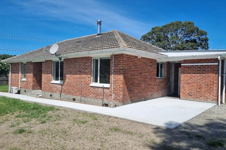 Photo of property in 216 Leeston Road, Springston, Christchurch, 7674