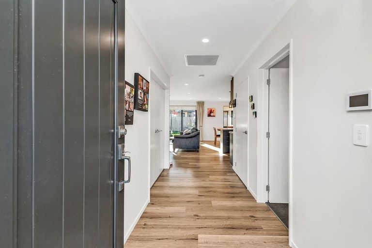 Photo of property in 9 Martini Avenue, Leeston, 7632