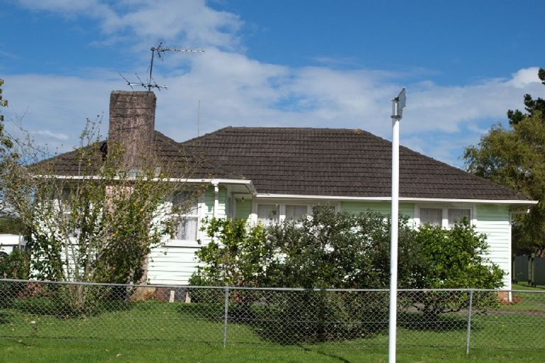 Photo of property in 100 Franklyne Road, Otara, Auckland, 2023