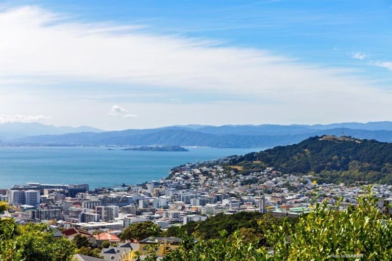 Photo of property in 18 Sugarloaf Road, Brooklyn, Wellington, 6021