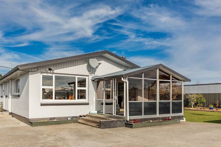 Photo of property in 181a Queen Street, Westport, 7825