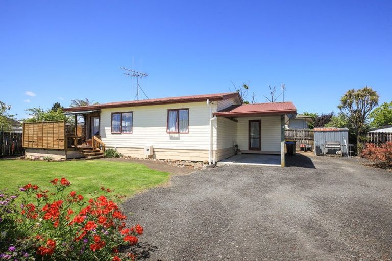 Photo of property in 1/463 Mangapiko Street, Te Awamutu, 3800