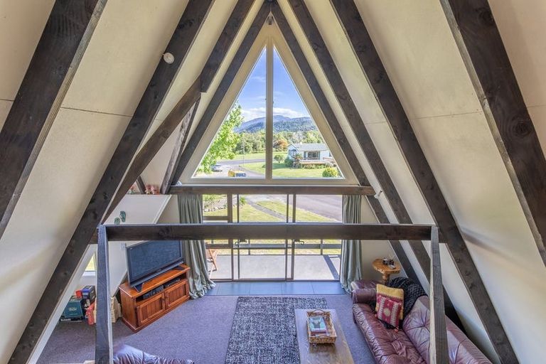 Photo of property in 4 Ngatau Street, Omori, Turangi, 3381