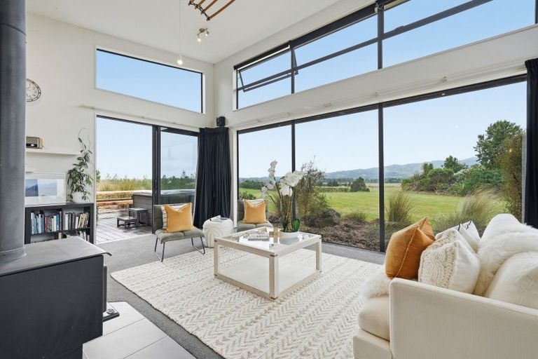 Photo of property in 49 Mairangi Lane, Starvation Hill, Oxford, 7495