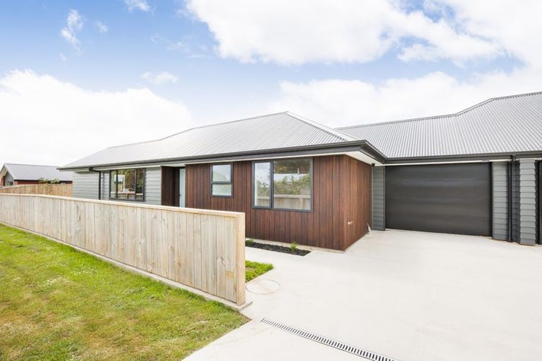 Photo of property in 5a Brooks Place, Maewa, Feilding, 4702