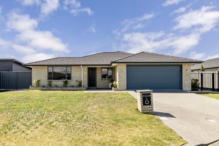 Photo of property in 4 Smidt Lane, Mahora, Hastings, 4120
