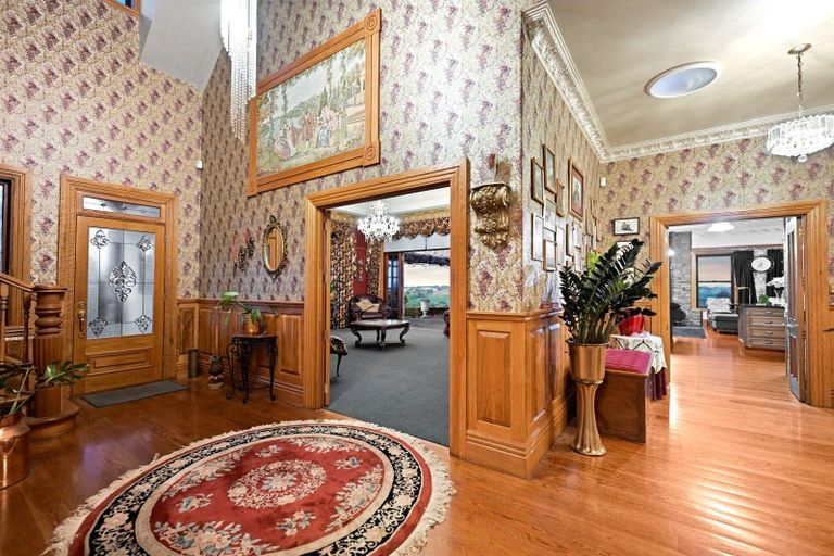 Photo of property in 143 Wallace Road, Temple View, Hamilton, 3289