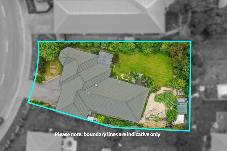 Photo of property in 55 Pages Road, Allenton, Ashburton, 7700