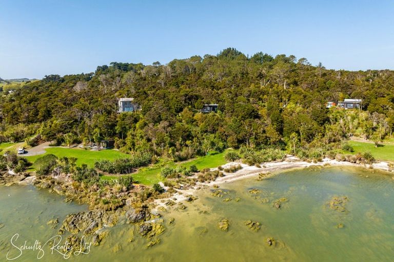 Photo of property in 13 Lancewood Lane, Pahi, Paparoa, 0571
