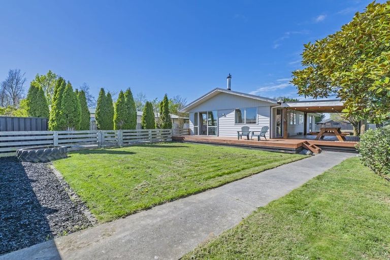 Photo of property in 363 Hawkins Road, Hororata, 7572