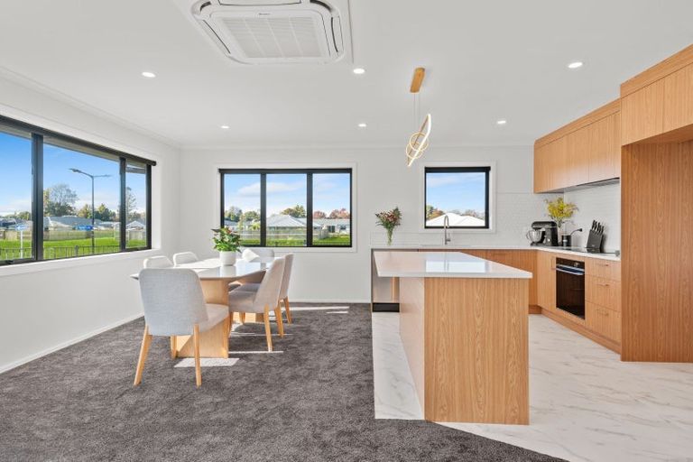 Photo of property in 6 Bowman Road, Matamata, 3400