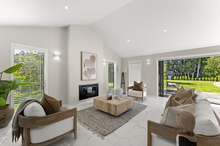 Photo of property in 120d Munro Road, Minden, Tauranga, 3179