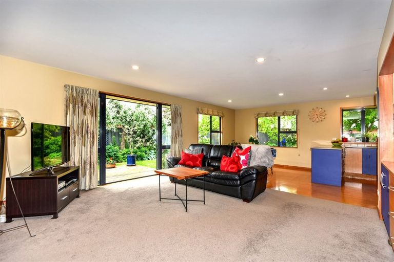 Photo of property in 6 The Mews, Lincoln, 7608