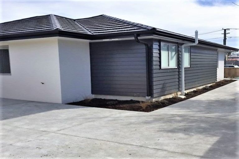 Photo of property in 46 Berwick Street, St Albans, Christchurch, 8014