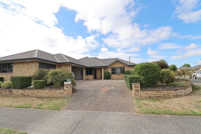 Photo of property in 24 Wentworth Drive, Rototuna North, Hamilton, 3210