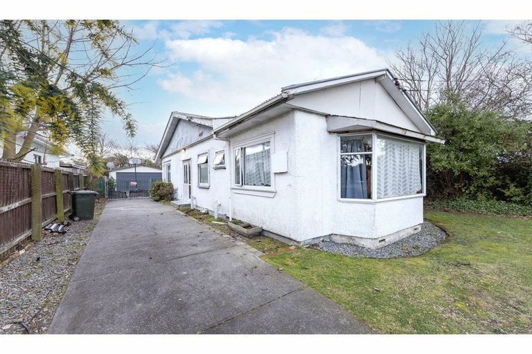 Photo of property in 53 Marshall Street, Woolston, Christchurch, 8023