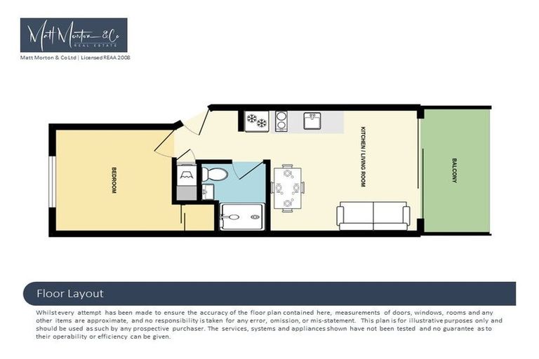Photo of property in 6/23 London Street, Dunedin Central, Dunedin, 9016