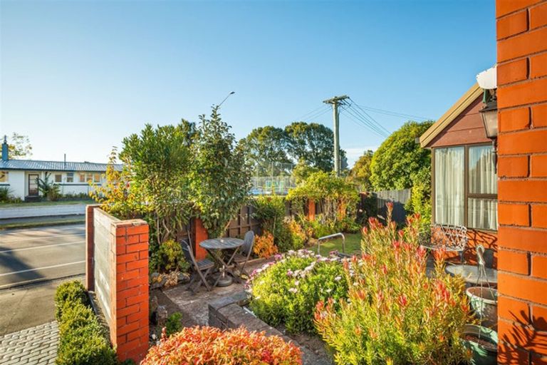 Photo of property in 138 Greers Road, Burnside, Christchurch, 8053