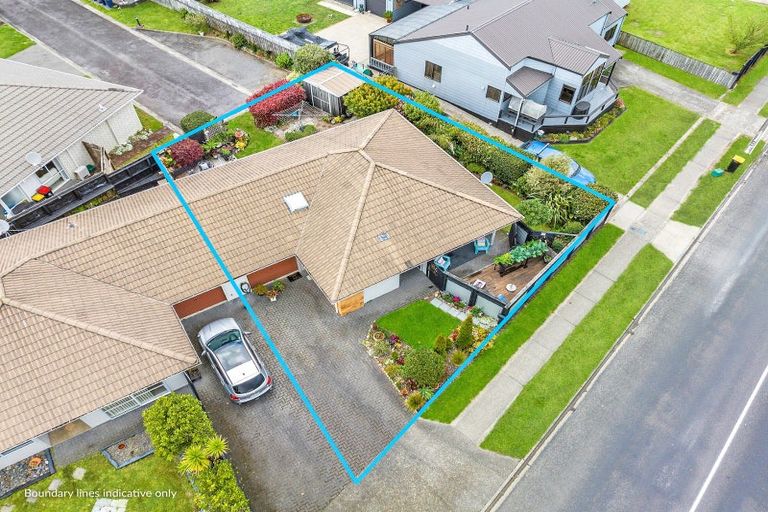 Photo of property in 25/206u Martyn Road, Whangamata, 3620