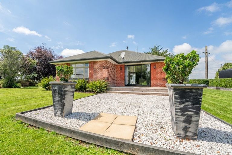 Photo of property in 34 Brenton Road, Hilton, Geraldine, 7991