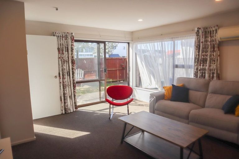 Photo of property in 3/2 Canon Street, St Albans, Christchurch, 8014