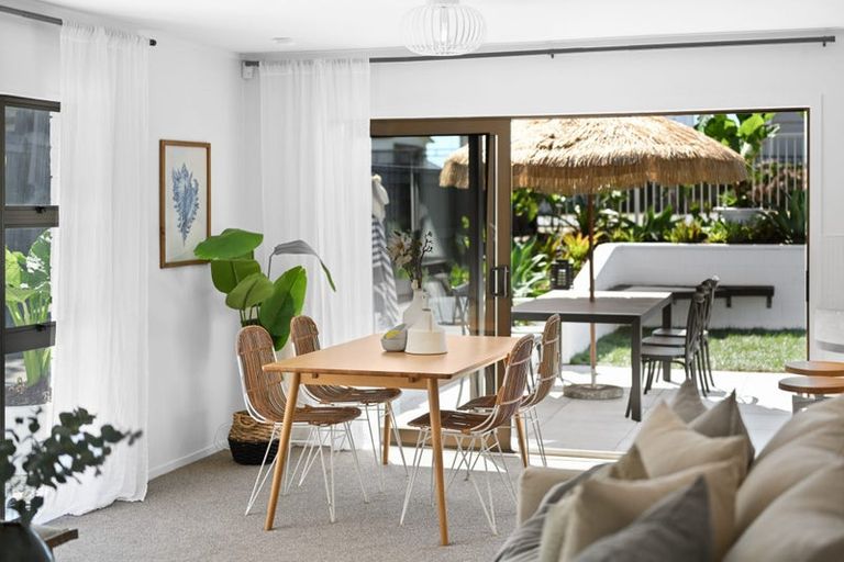 Photo of property in 124a Karewa Parade, Papamoa Beach, Papamoa, 3118