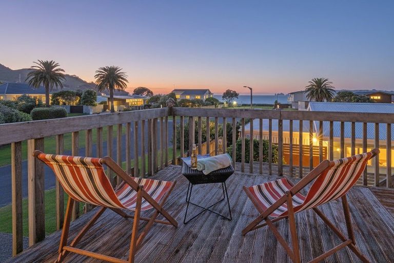 Photo of property in 21 Leah Road, Wharekaho, Whitianga, 3592
