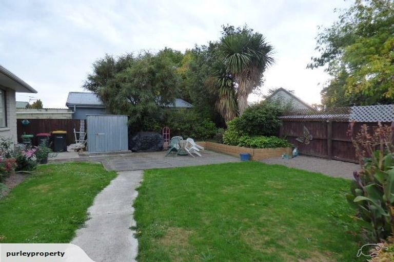 Photo of property in 168 Highsted Road, Casebrook, Christchurch, 8051